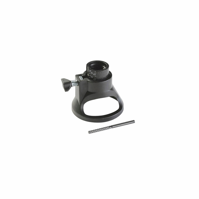 Spiral Cut Guide