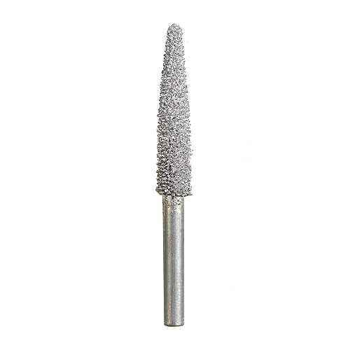 Structured Tooth Tungsten Carbide Cutter