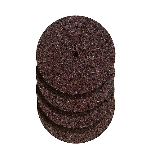 CUT-OFF WHEEL