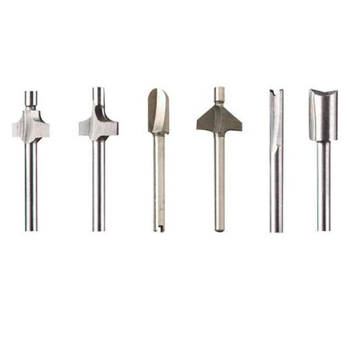 ROUTER BIT SET