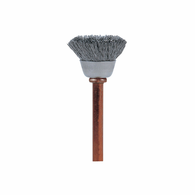 BROSSE ABRASIVE