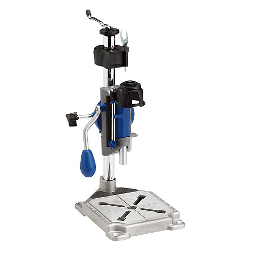 Rotary tool stand