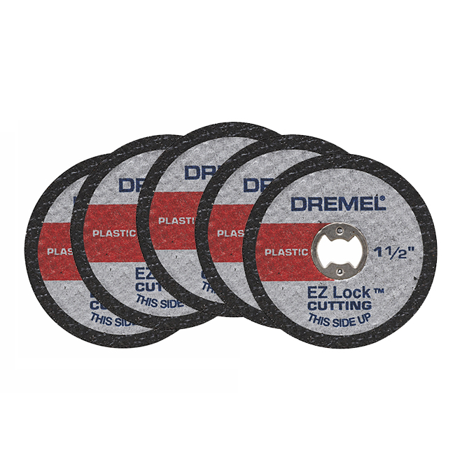 CUT-OFF WHEEL