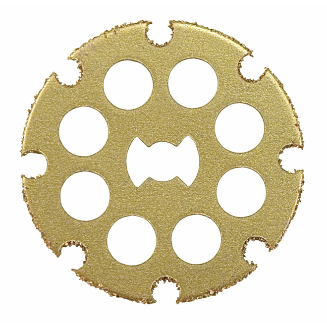CUTTING WHEEL