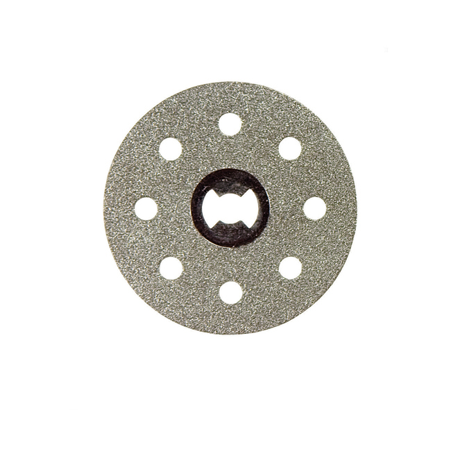 CUTTING WHEEL