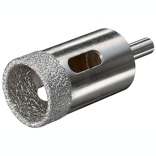 1-in Hole Saw for Rotary Tool