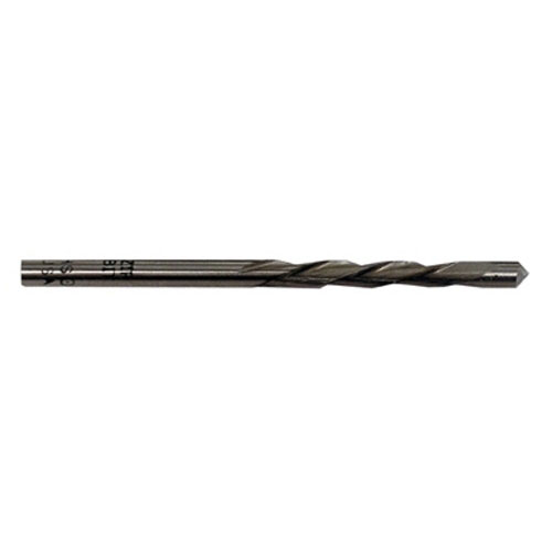 Carbide Drywall Drill Bit 1/8" Silver