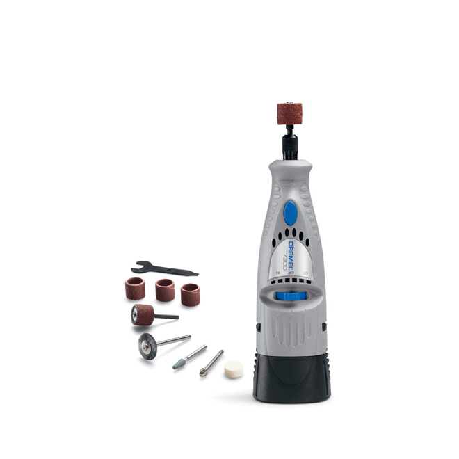 MiniMite® Rotary Tool Kit - 4.8V