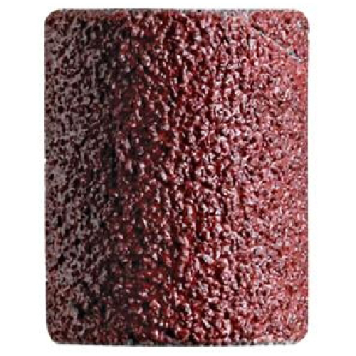 Bande de ponçage de 1/2'' à grain 60 à l'oxyde d'aluminium