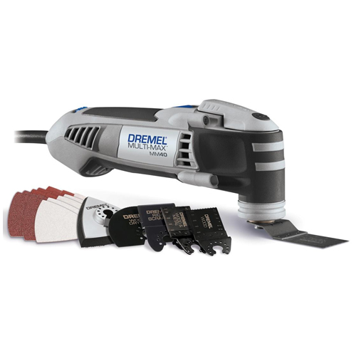 2.5-A Multi-functions Tool