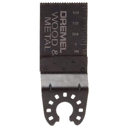 Flush Cut Blade 1 1/4" x 1/16"