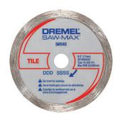 Meule à tronçonner diamantée pour le carrelage 3