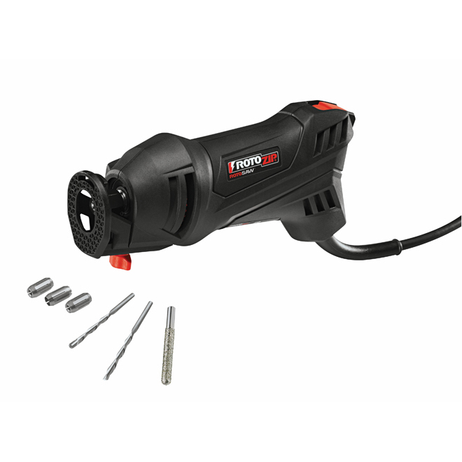 RotoSaw(TM) Tile Kit - 5.5A - 120V