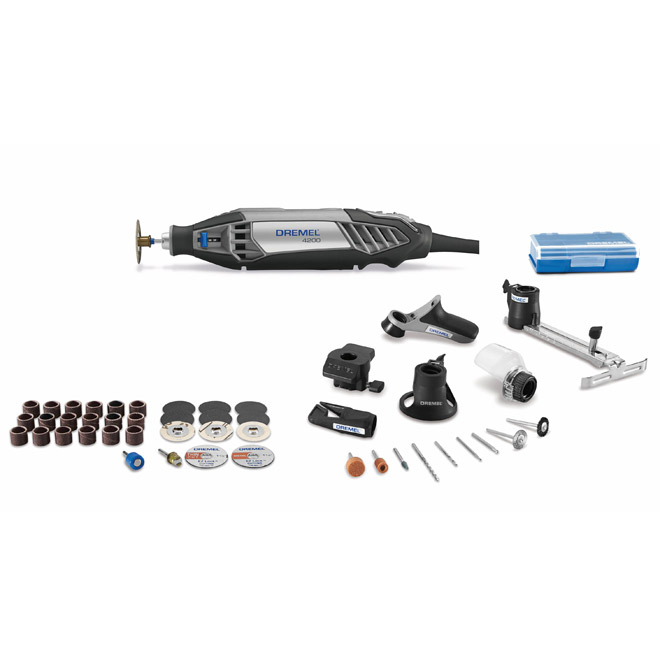 Rotary Tool