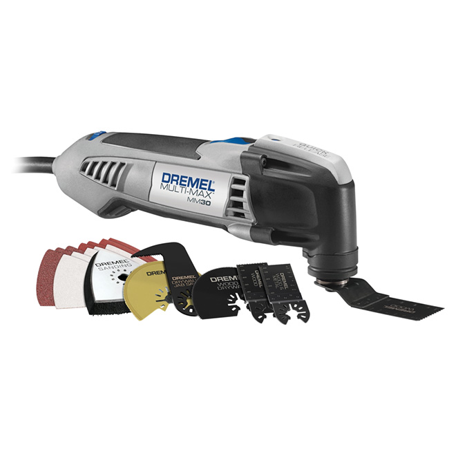 Multi-Max(TM) MM30-03 Tool Kit