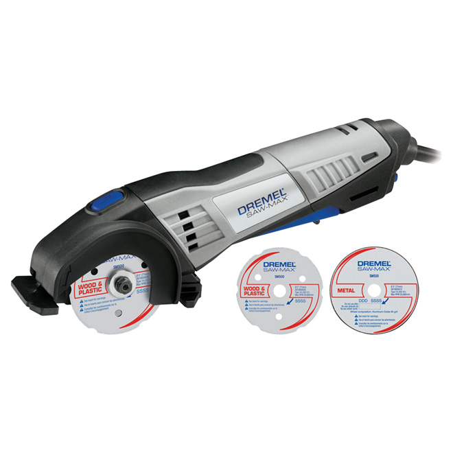 Saw Max(TM) Tool Kit