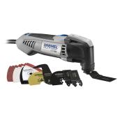 Ensemble pour outil oscillant Multi-Max(MC), 3,3 A