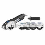''Ultra-Saw'' Kit - 7.5A - 120V