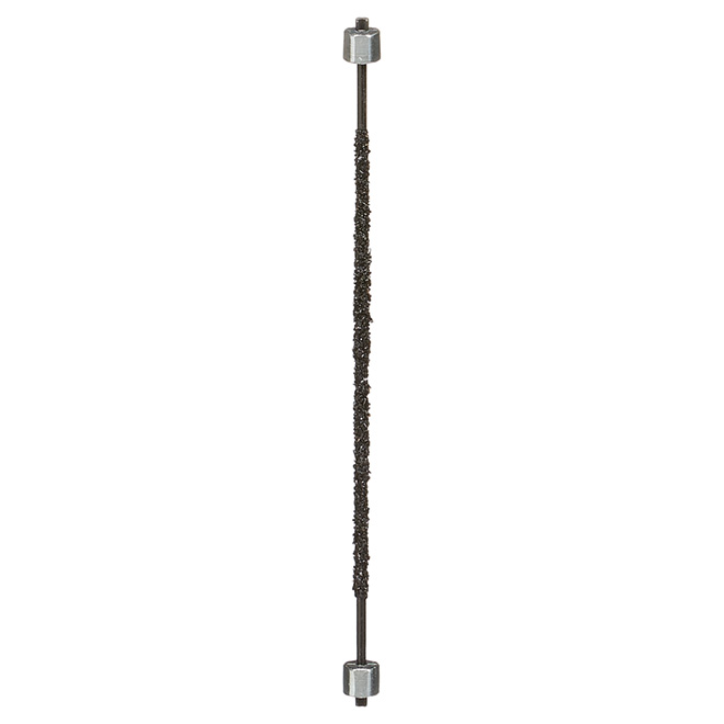 "Multi-Flex(TM)" Oscillating Tool Carbide Wire