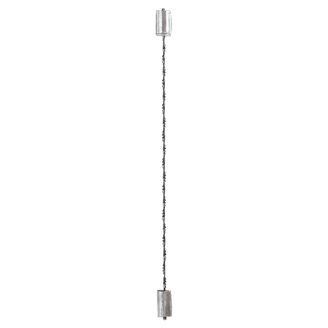 "Multi-Flex(TM)" Spiral Blades - 3-Pieces