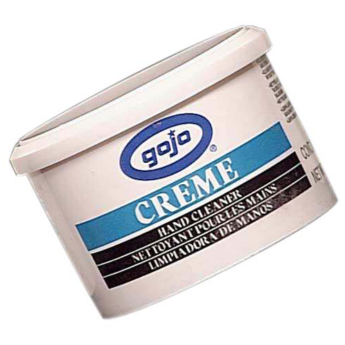 Nettoyant à main sans parfum 14 oz