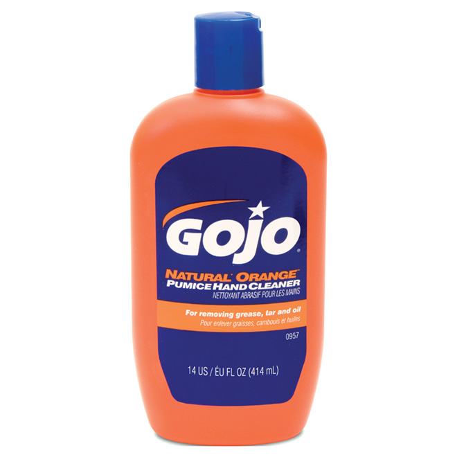 Hand Cleaner