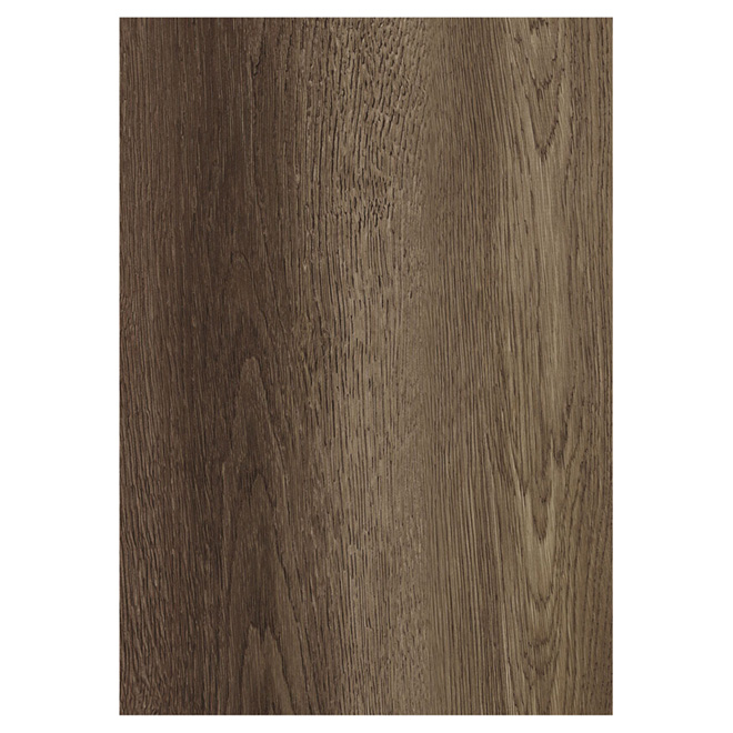 Vinyl Floor Planks - Mesquite - 5 mm - 21.6 ft² - 6/Box
