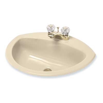 Lavabo encastré « Coronette »