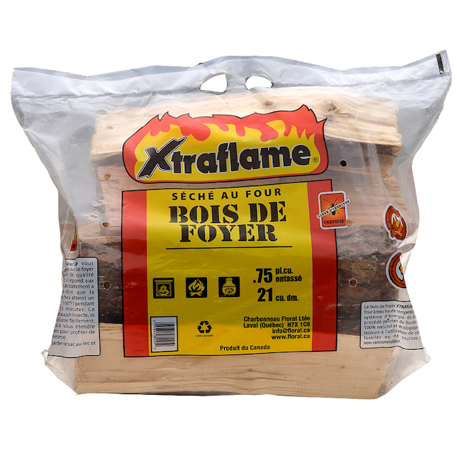 16-IN FIRE WOOD