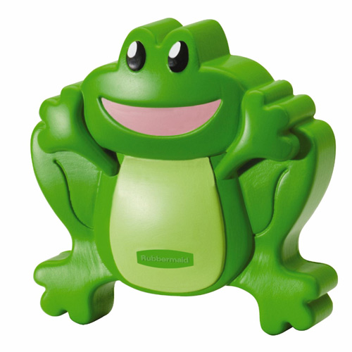 16 oz "Frog" Freezer Pack