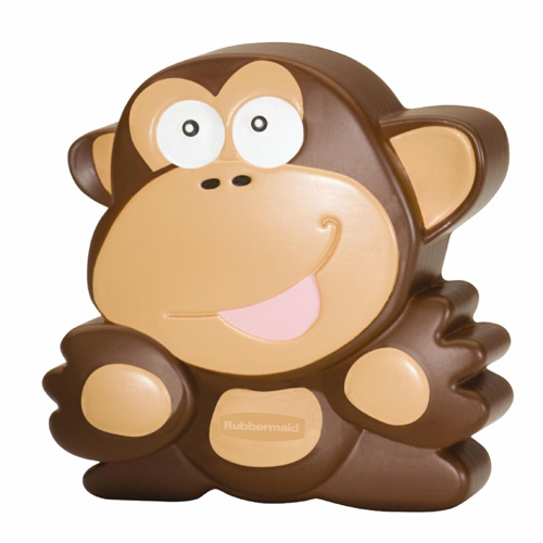 16 oz "Monkey" Freezer Pack