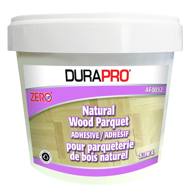ADHÉSIF POUR PARQUET