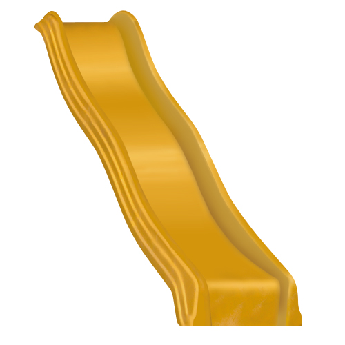 Moulded Slide