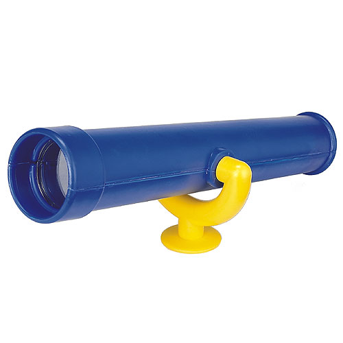 Plastic Telescope