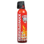 Reusable Extinguisher - Aerosol - 750 mL