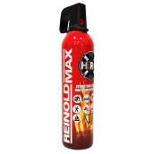 Reusable Extinguisher with Holder - Aerosol - 750 mL