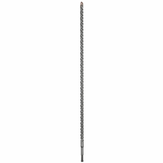 CONCRETE DRILL BIT