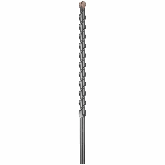 Bit - "SDS Max" Concrete Drill Bit