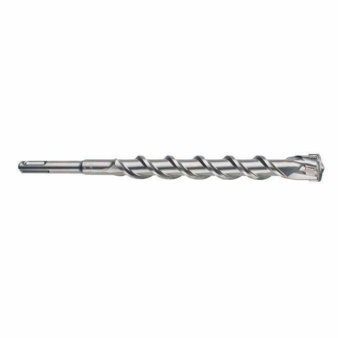 Foret « SDS-Max(MD) Speed-X(MC) » pour béton, 1 1/2 po