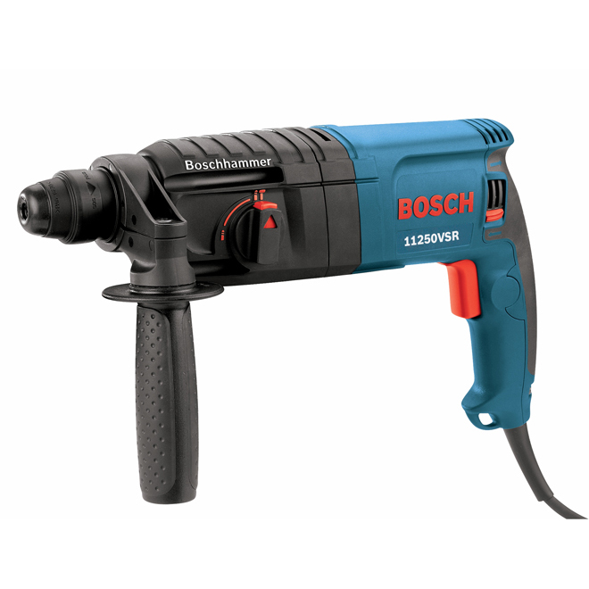 SDS-plus® Rotary Hammer - 7/8''