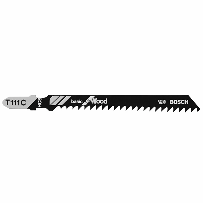 JIGSAW BLADE