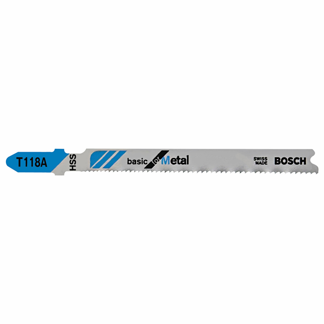 JIGSAW BLADE