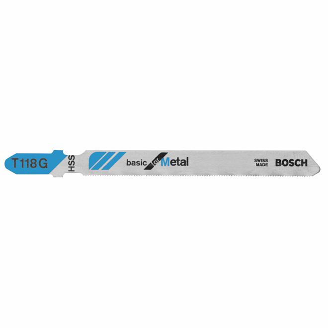 JIGSAW BLADE