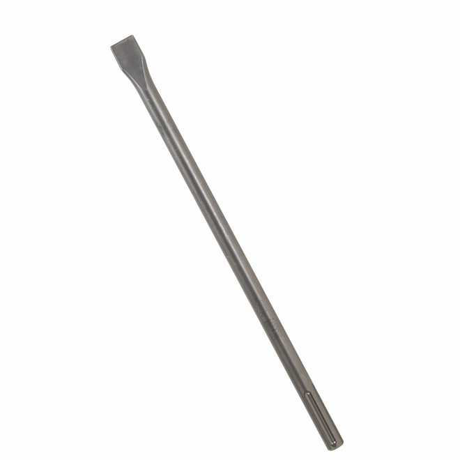 CHISEL DRILL BIT