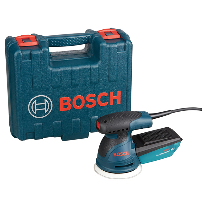 2.2 A Palm Sander