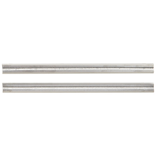 Lames de raboteuse en carbure Woodrazor (MD), 3 1/4'', 2/paquet