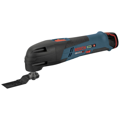 12-V Cordless Multipurpose Tool