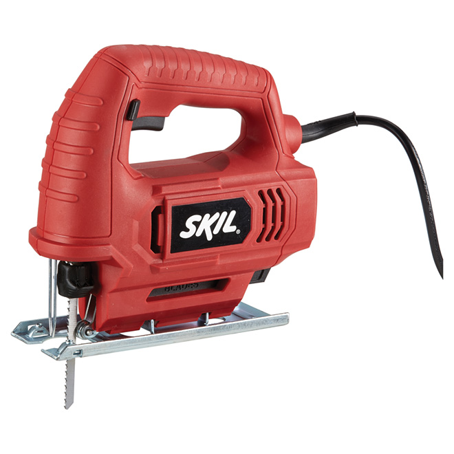 Scie sauteuse 4,5 A