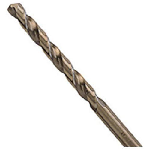 Cobalt Metal Drill Bit - 5/64'' x 2''