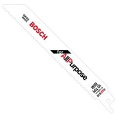 RECIPROCATING SAW BLADE